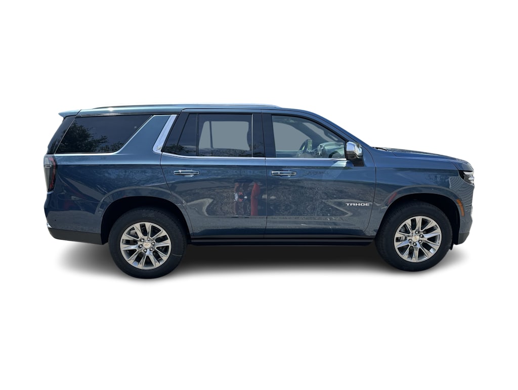 Thumbnail: 2026 Chevrolet Tahoe - 18