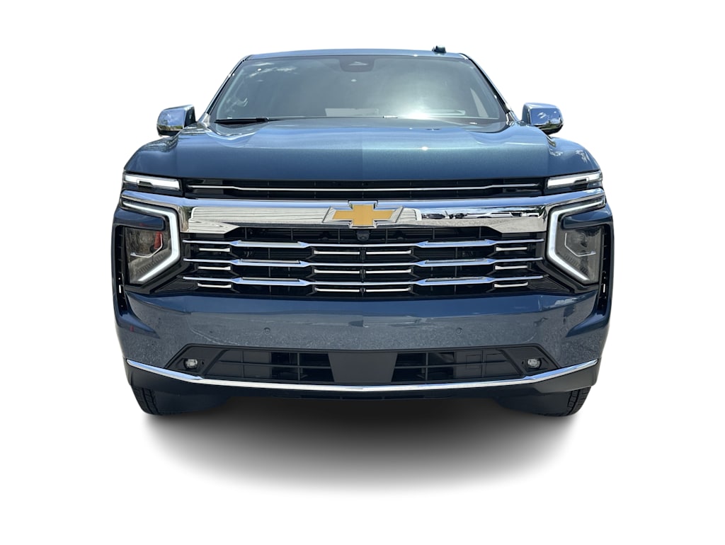 Thumbnail: 2026 Chevrolet Tahoe - 20