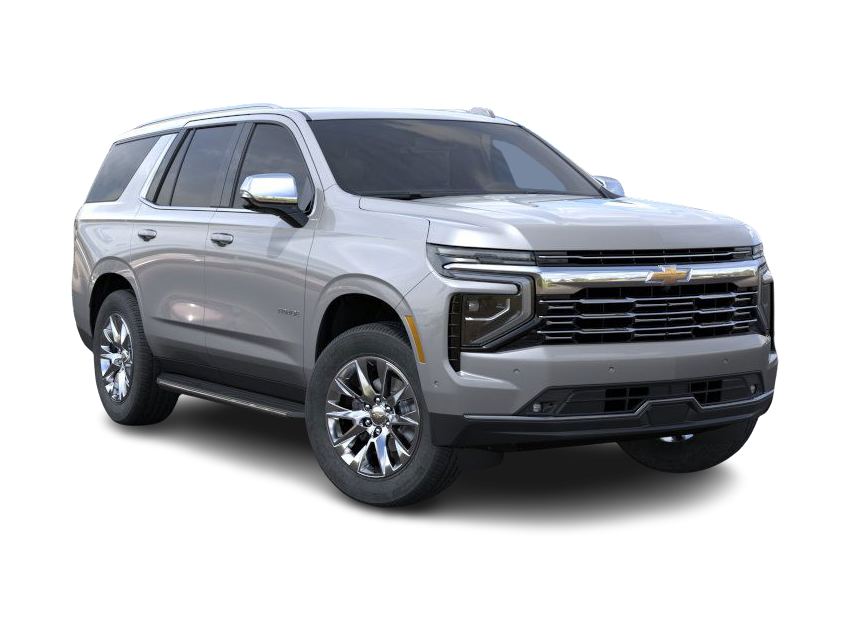 Thumbnail: 2026 Chevrolet Tahoe - 12