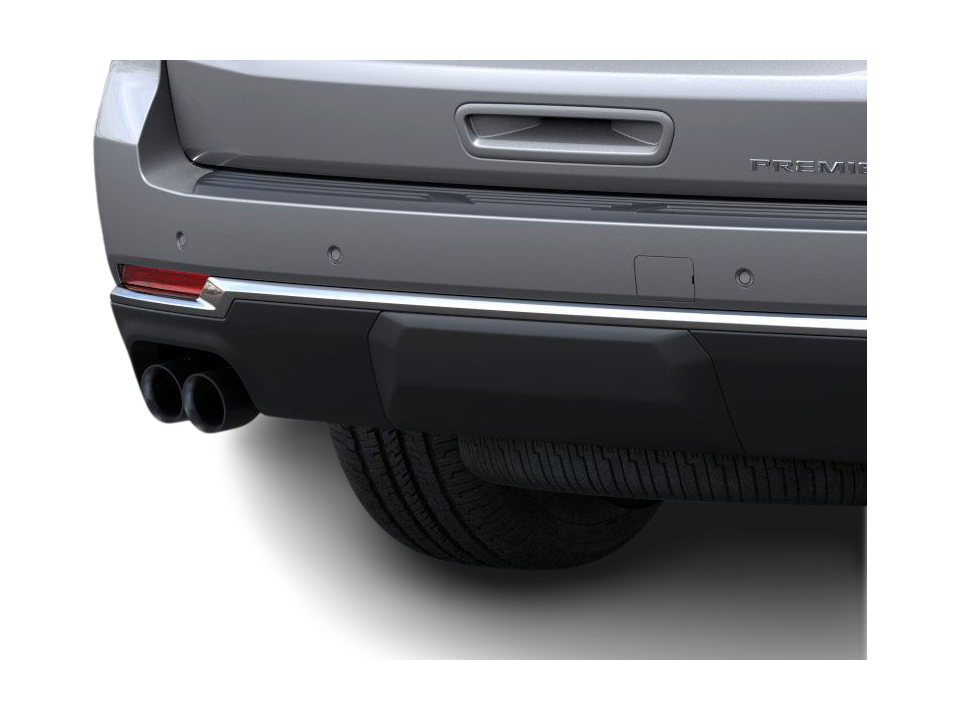 Thumbnail: 2026 Chevrolet Tahoe - 19