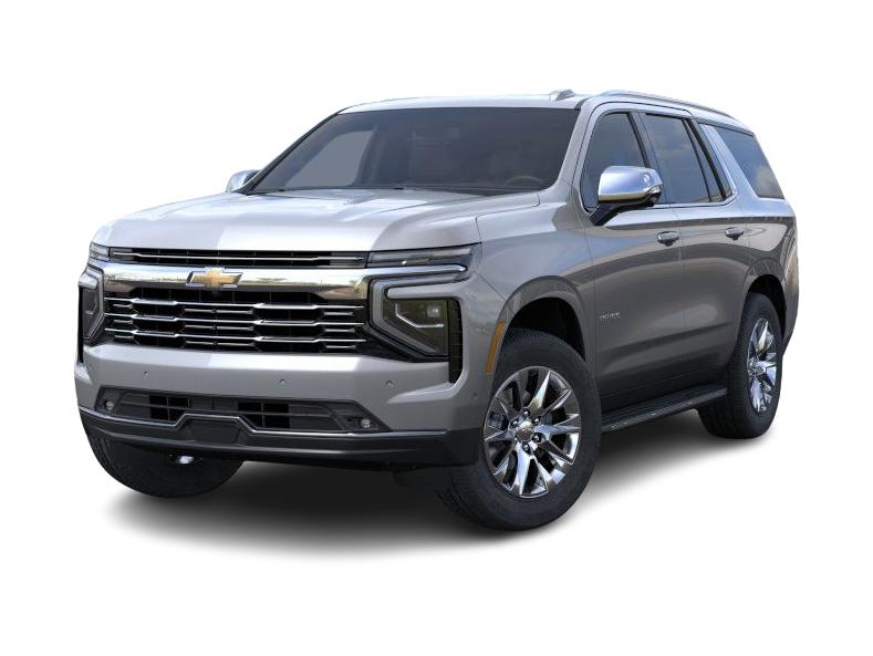 Thumbnail: 2026 Chevrolet Tahoe - 16