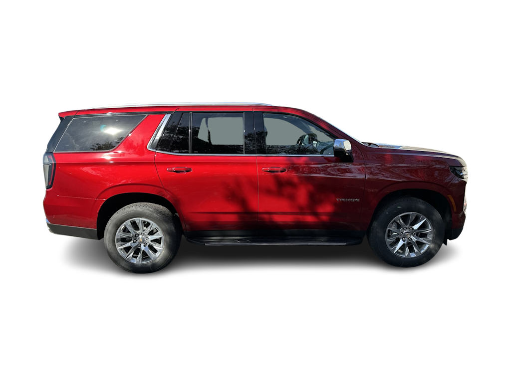 Thumbnail: 2026 Chevrolet Tahoe - 19