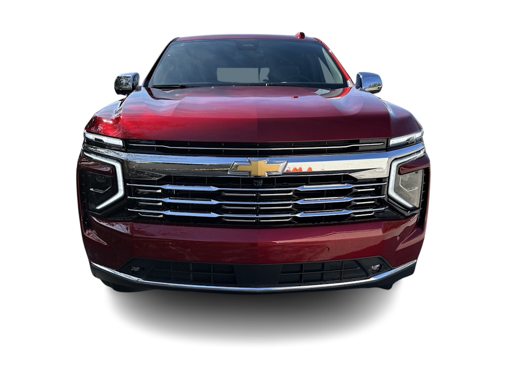 Thumbnail: 2026 Chevrolet Tahoe - 6
