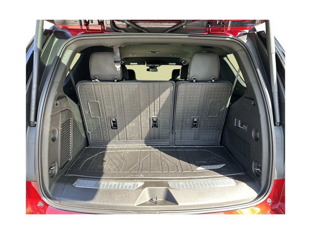 Thumbnail: 2026 Chevrolet Tahoe - 15