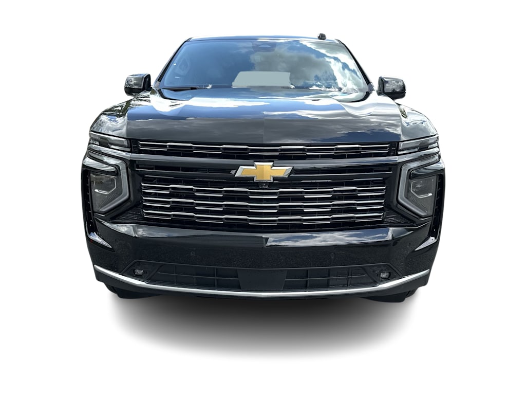 Thumbnail: 2026 Chevrolet Tahoe - 21