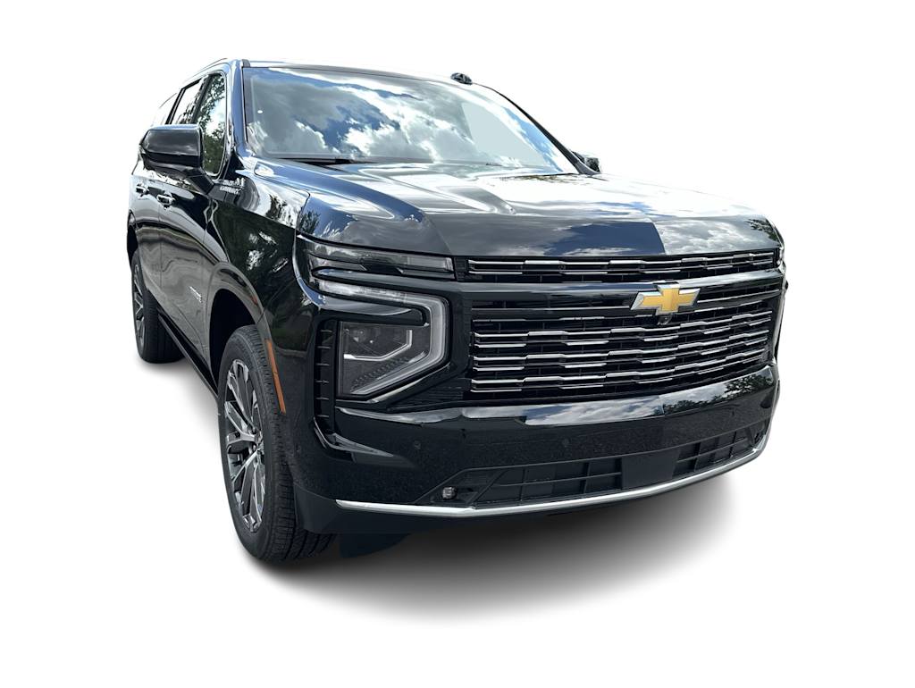 Thumbnail: 2026 Chevrolet Tahoe - 20