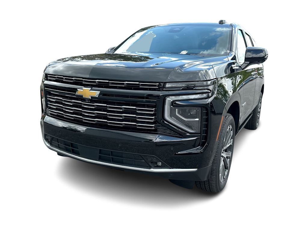 Thumbnail: 2026 Chevrolet Tahoe - 4