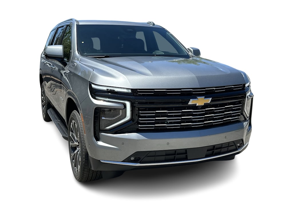 2026 Chevrolet Tahoe High Country - Photo 20