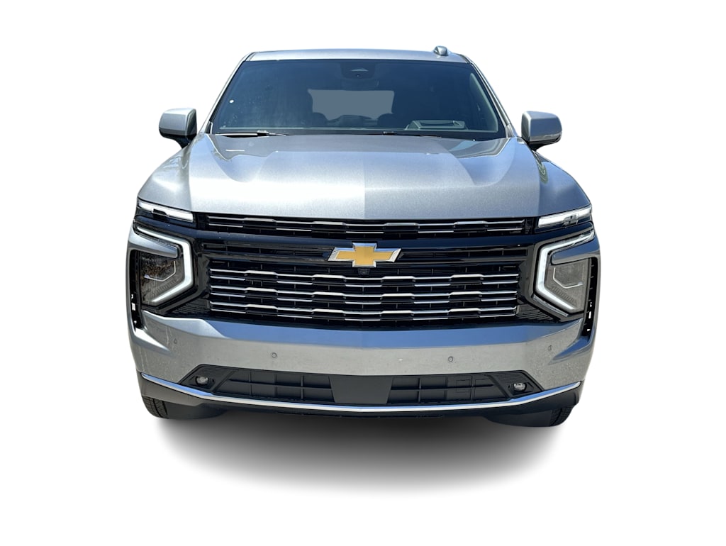 2026 Chevrolet Tahoe High Country - Photo 21