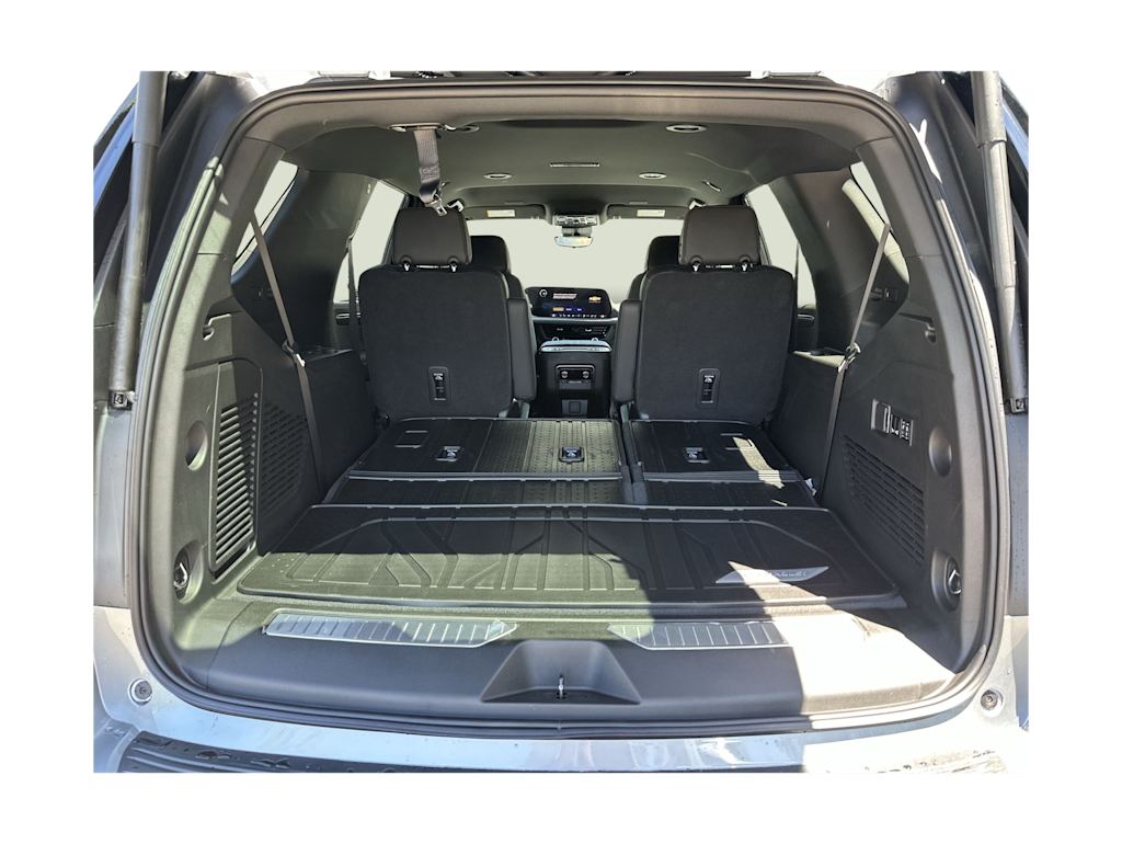 2026 Chevrolet Tahoe High Country - Photo 15