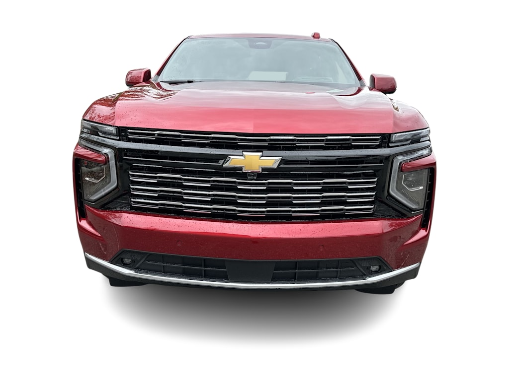Thumbnail: 2026 Chevrolet Tahoe - 6