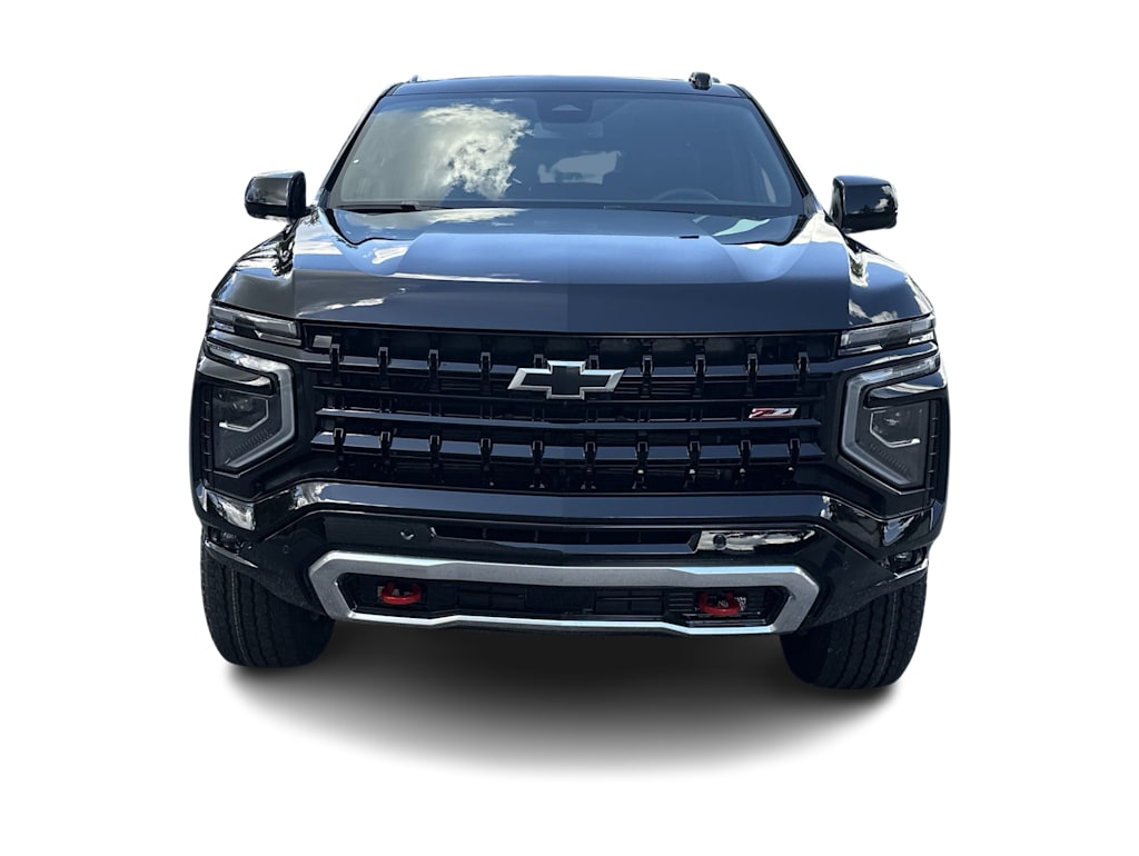 Thumbnail: 2026 Chevrolet Suburban - 21