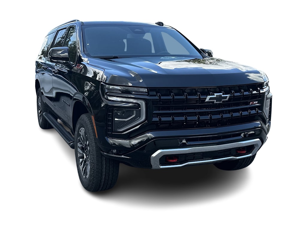 Thumbnail: 2026 Chevrolet Suburban - 20