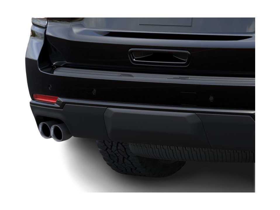 Thumbnail: 2026 Chevrolet Suburban - 20