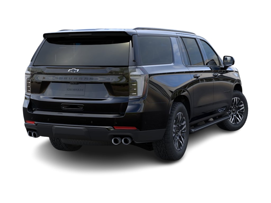 Thumbnail: 2026 Chevrolet Suburban - 13