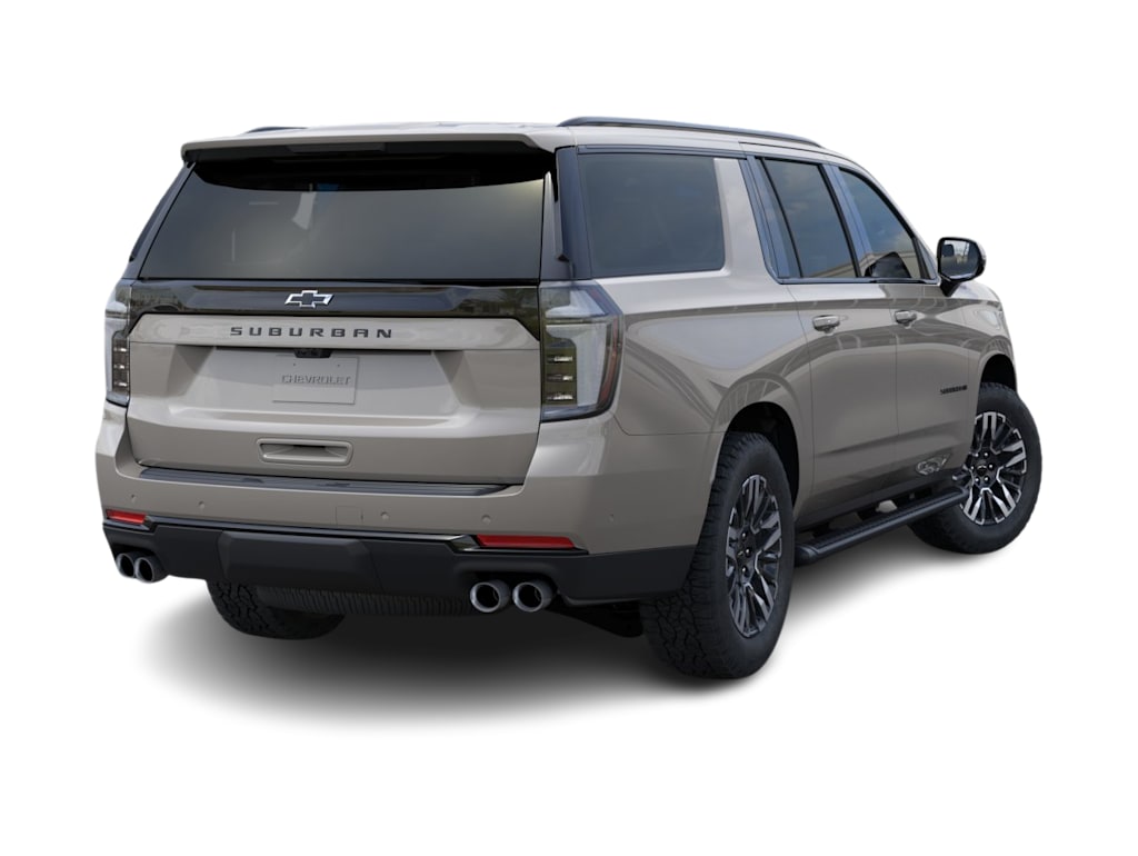 Thumbnail: 2027 Chevrolet Suburban - 13