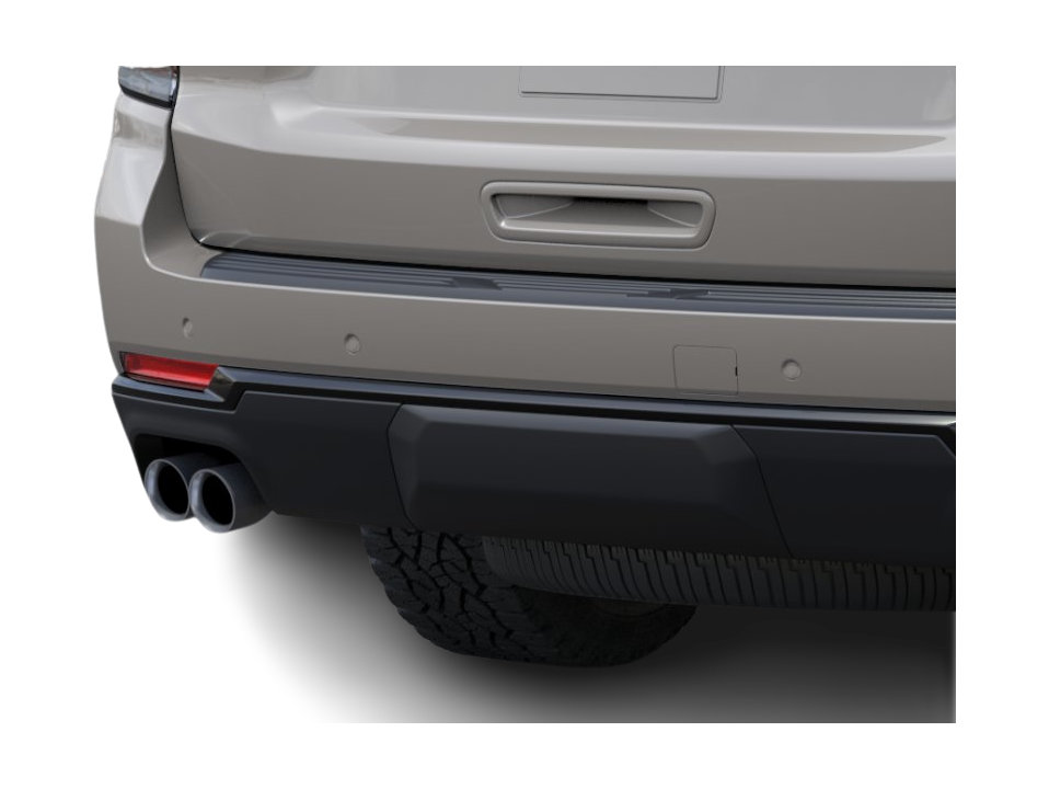Thumbnail: 2027 Chevrolet Suburban - 20