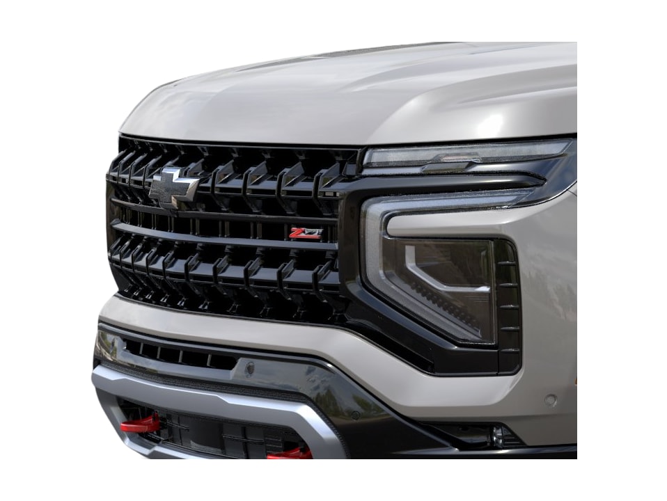 Thumbnail: 2027 Chevrolet Suburban - 5