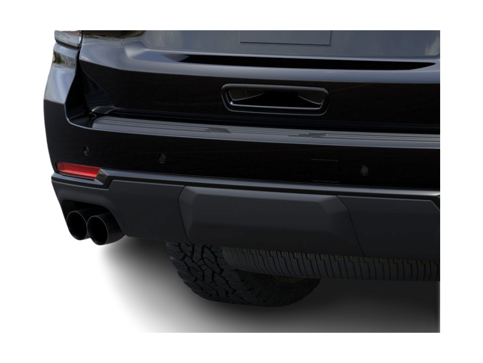 Thumbnail: 2026 Chevrolet Suburban - 20