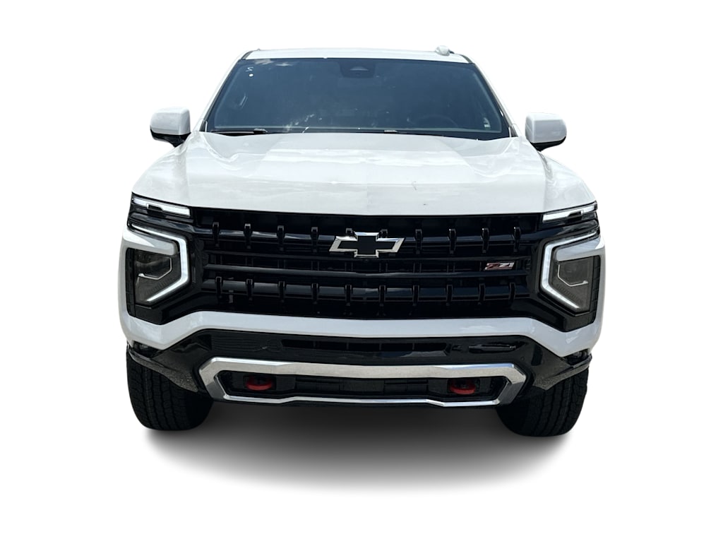 Thumbnail: 2026 Chevrolet Suburban - 21