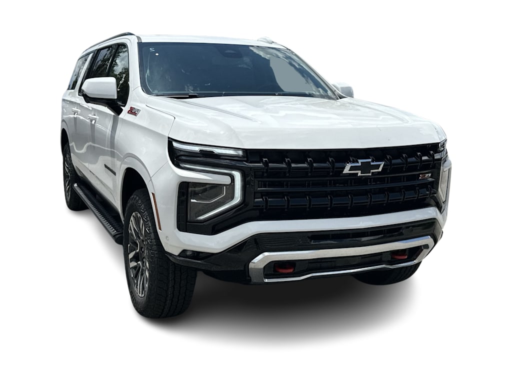 Thumbnail: 2026 Chevrolet Suburban - 20
