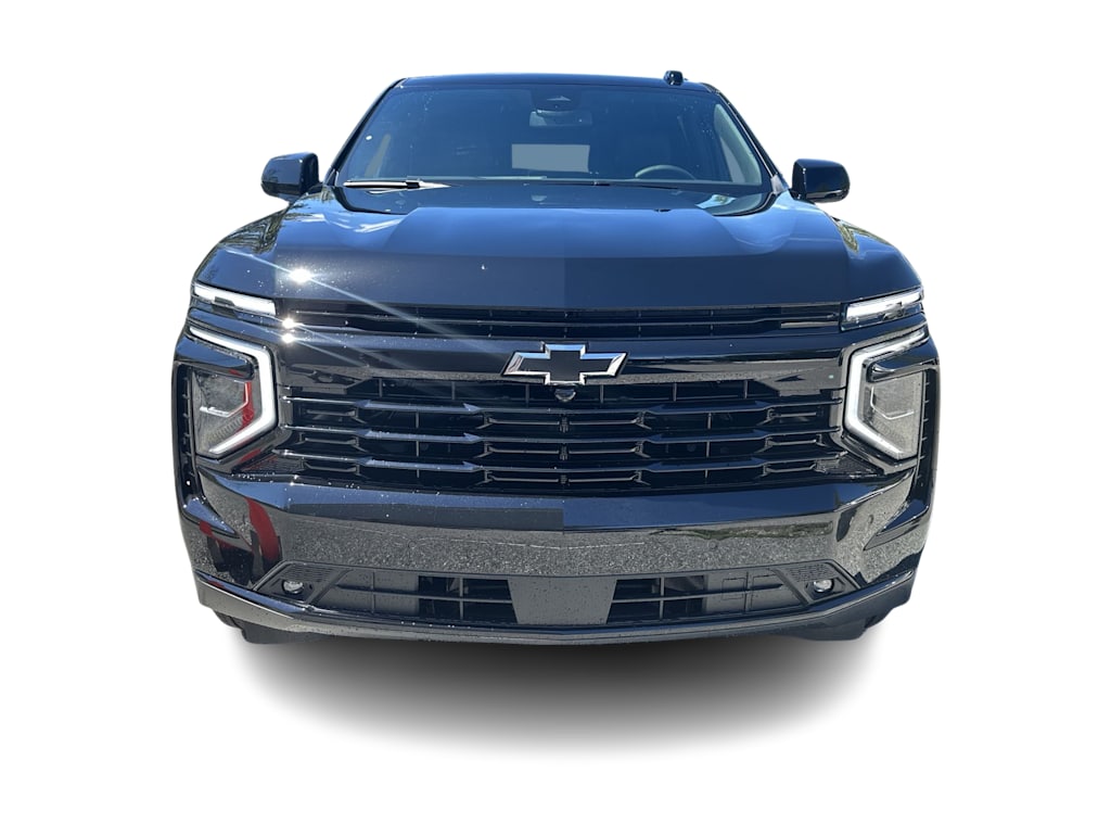 Thumbnail: 2026 Chevrolet Suburban - 21