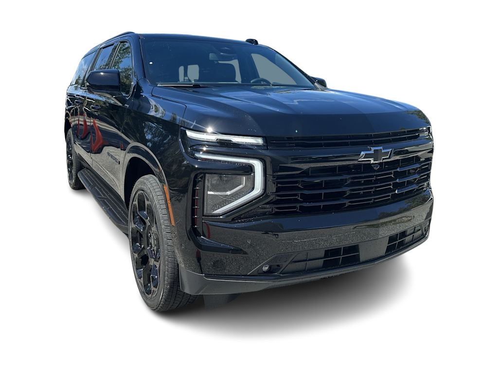 Thumbnail: 2026 Chevrolet Suburban - 20