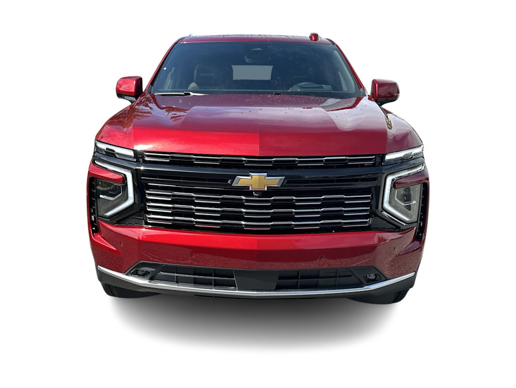 Thumbnail: 2026 Chevrolet Suburban - 6