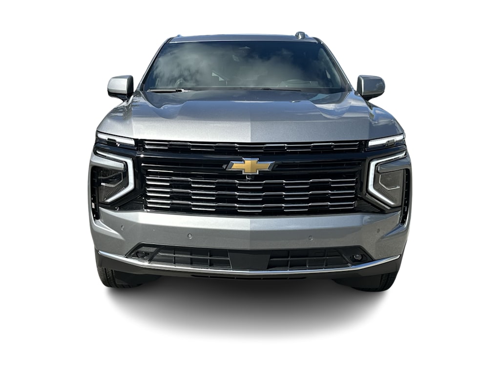Thumbnail: 2026 Chevrolet Suburban - 21