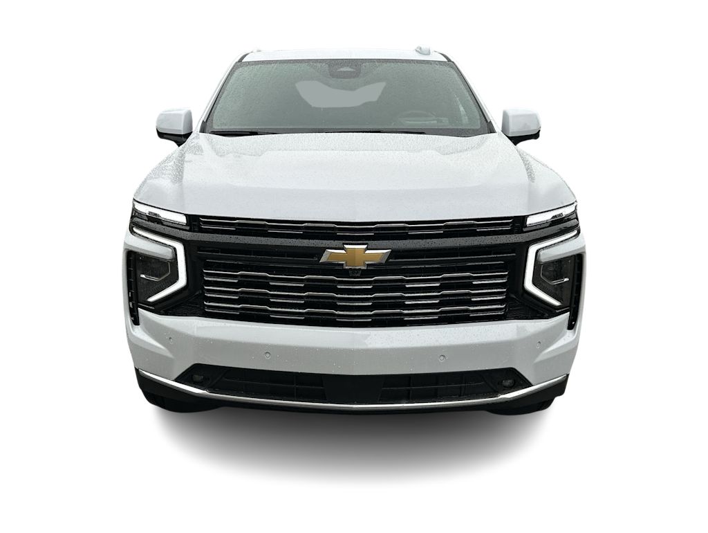 Thumbnail: 2026 Chevrolet Suburban - 6