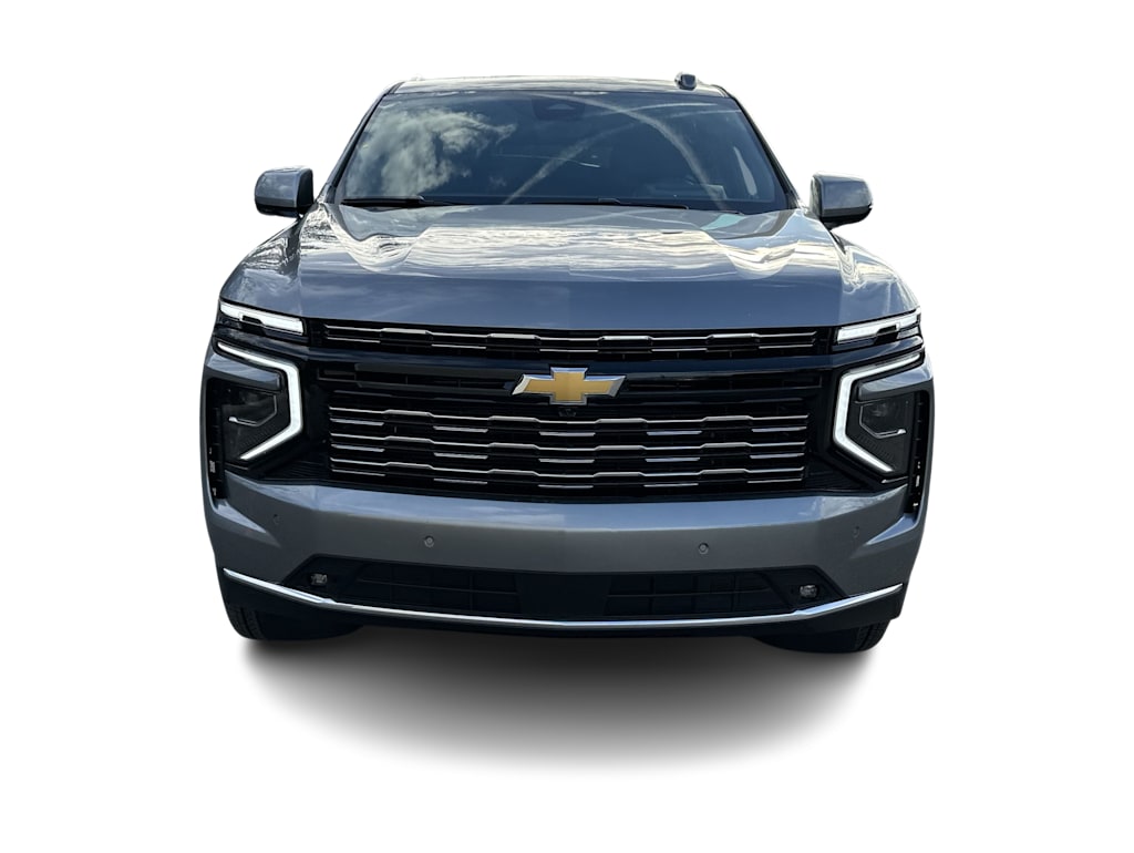 Thumbnail: 2026 Chevrolet Suburban - 6