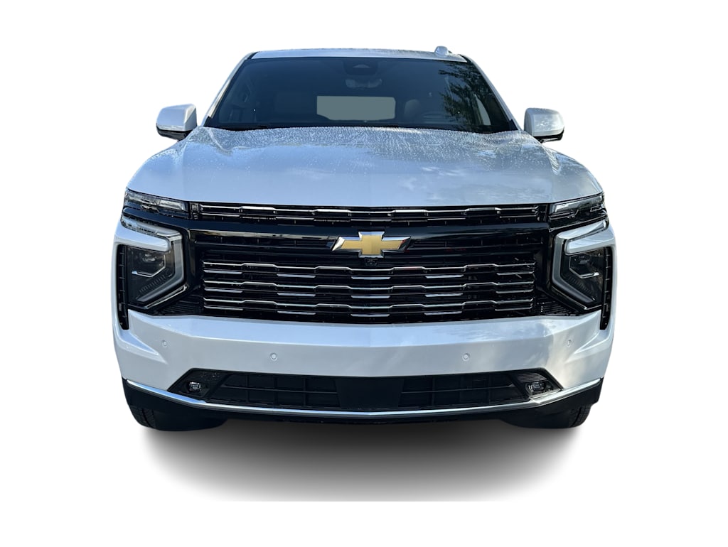 Thumbnail: 2025 Chevrolet Suburban - 6