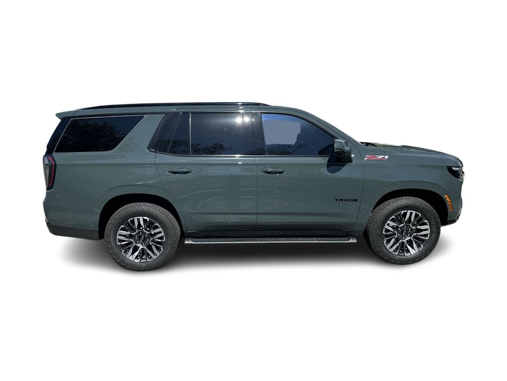Thumbnail: 2026 Chevrolet Tahoe - 21