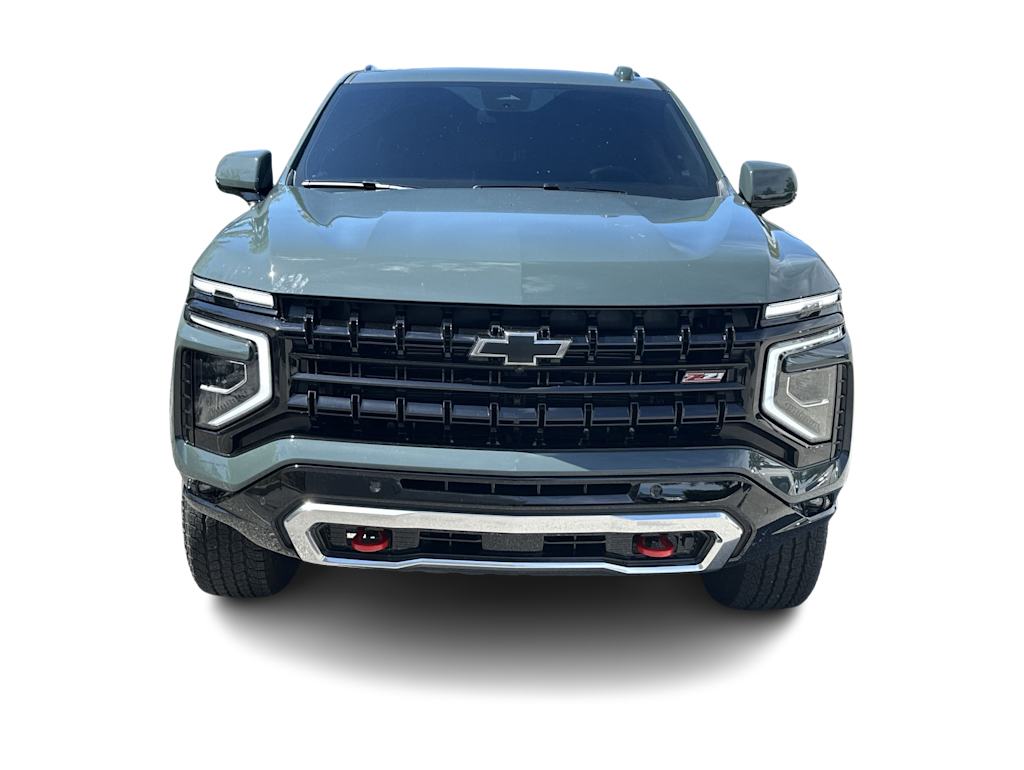 Thumbnail: 2026 Chevrolet Tahoe - 23