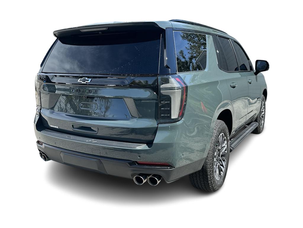 Thumbnail: 2026 Chevrolet Tahoe - 20