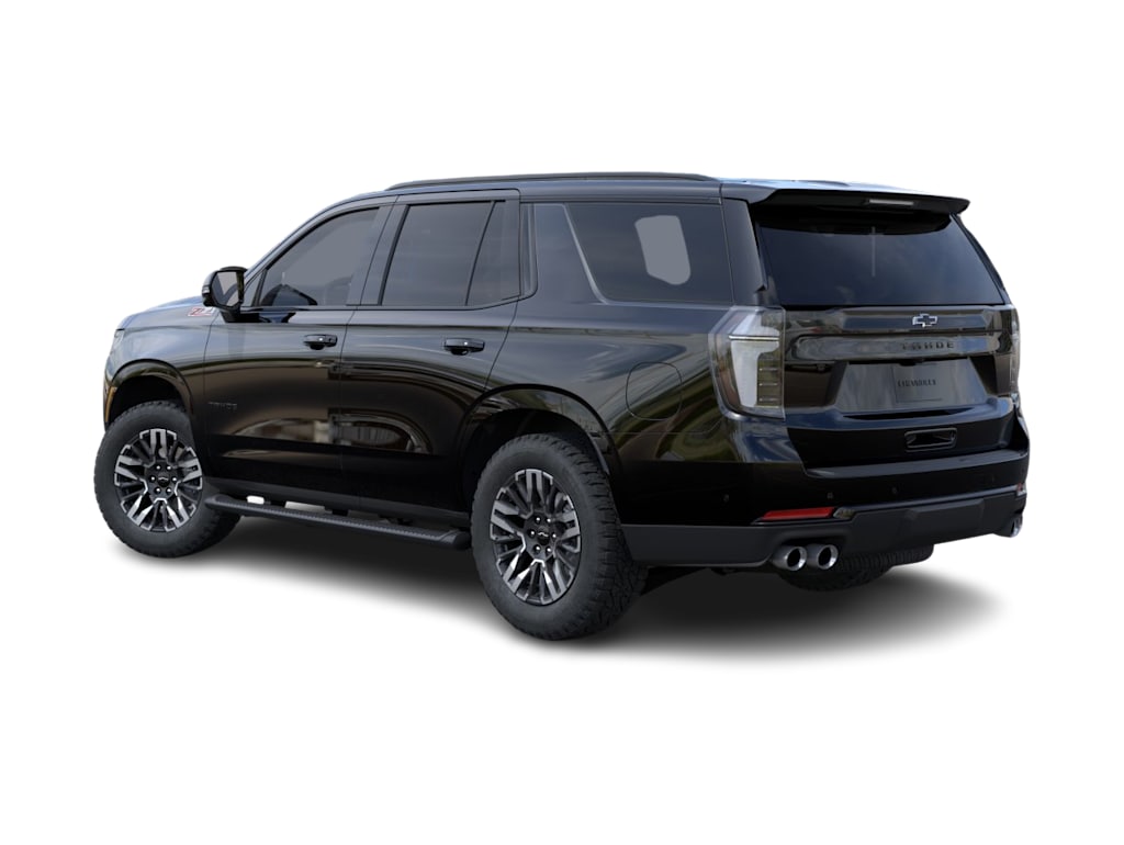Thumbnail: 2026 Chevrolet Tahoe - 4