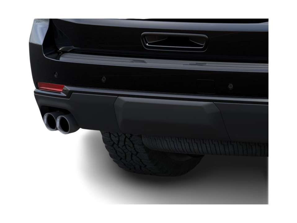 Thumbnail: 2026 Chevrolet Tahoe - 20