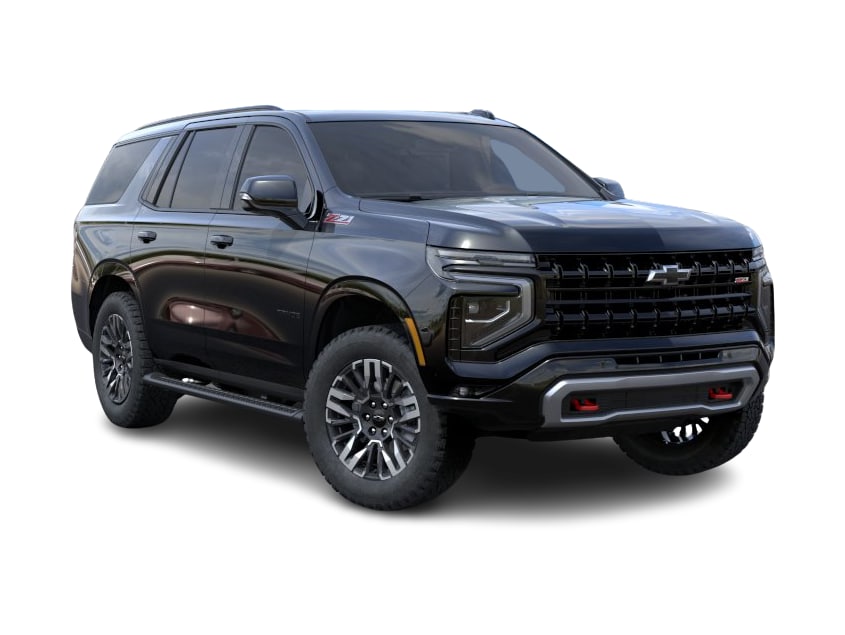 Thumbnail: 2026 Chevrolet Tahoe - 12