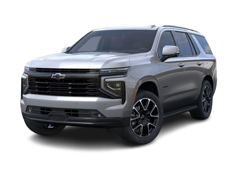 Thumbnail: 2026 Chevrolet Tahoe - 16