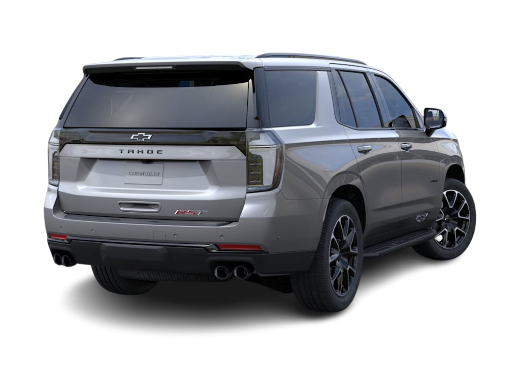 Thumbnail: 2026 Chevrolet Tahoe - 13
