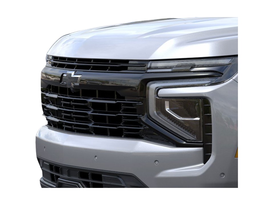 Thumbnail: 2026 Chevrolet Tahoe - 5