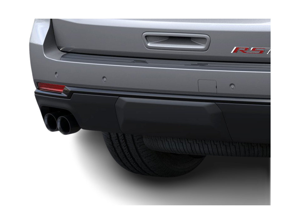 Thumbnail: 2026 Chevrolet Tahoe - 19