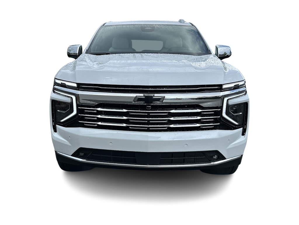 Thumbnail: 2026 Chevrolet Tahoe - 20