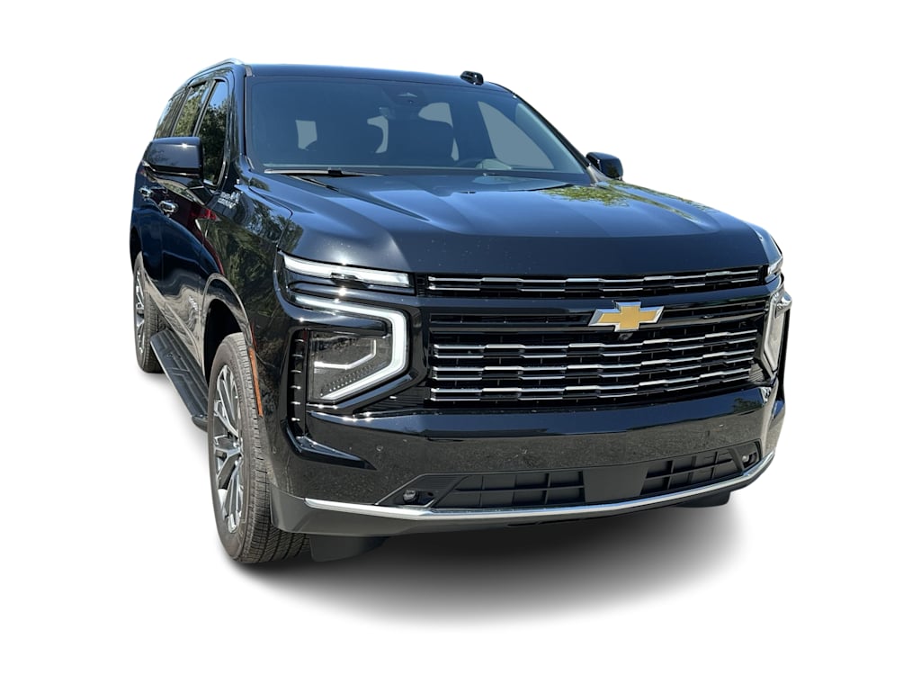 Thumbnail: 2026 Chevrolet Tahoe - 20