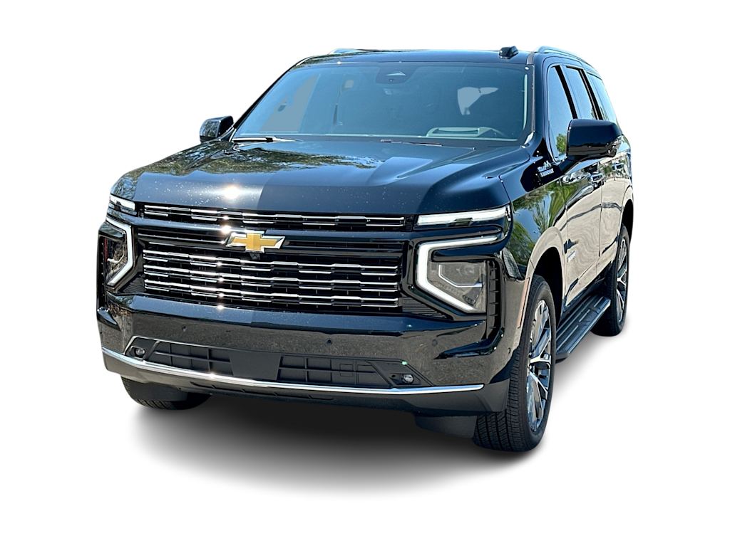 Thumbnail: 2026 Chevrolet Tahoe - 4