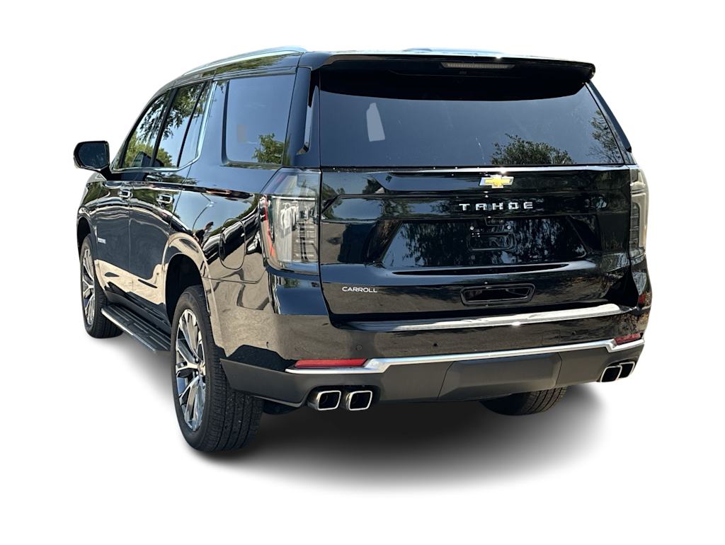 Thumbnail: 2026 Chevrolet Tahoe - 17