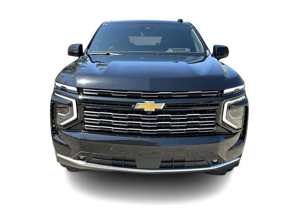 Thumbnail: 2026 Chevrolet Tahoe - 21