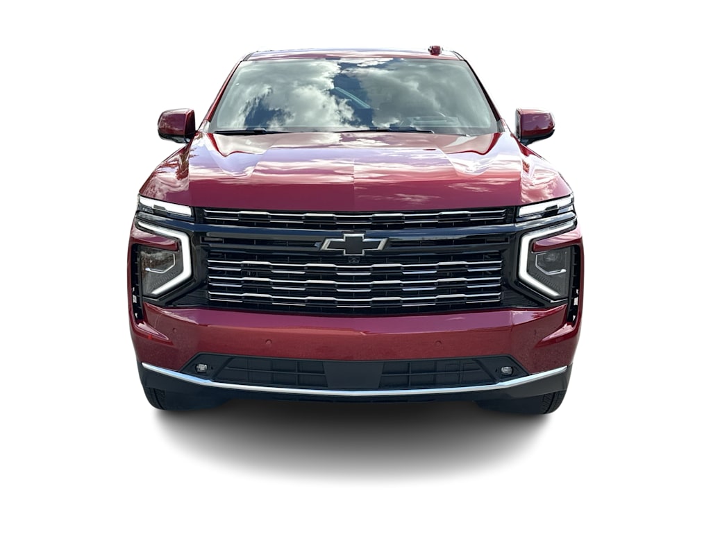 Thumbnail: 2026 Chevrolet Tahoe - 21