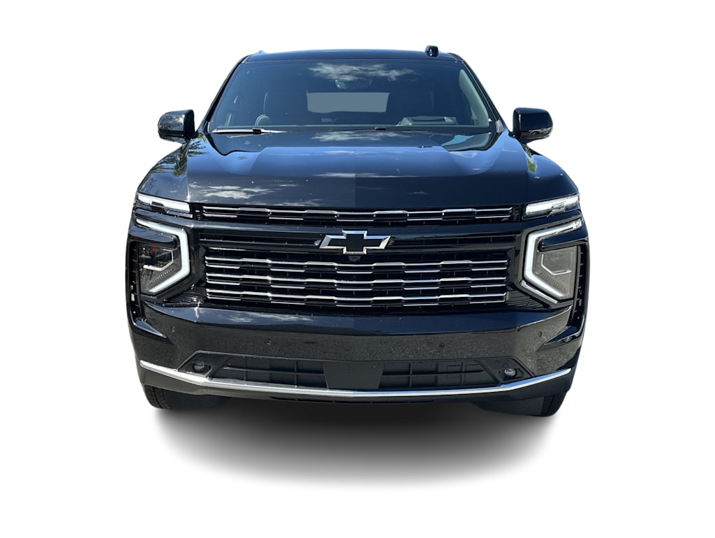 Thumbnail: 2026 Chevrolet Tahoe - 20