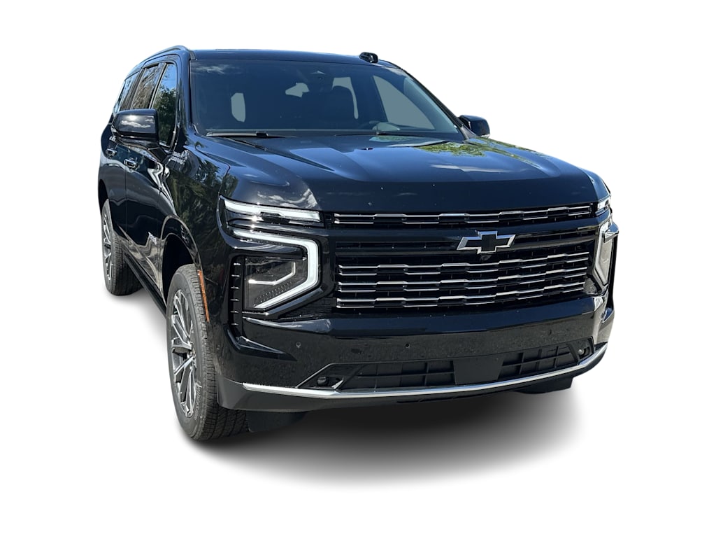 Thumbnail: 2026 Chevrolet Tahoe - 19